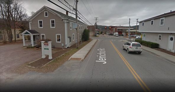 13 E Main St, Richmond, VT 05477